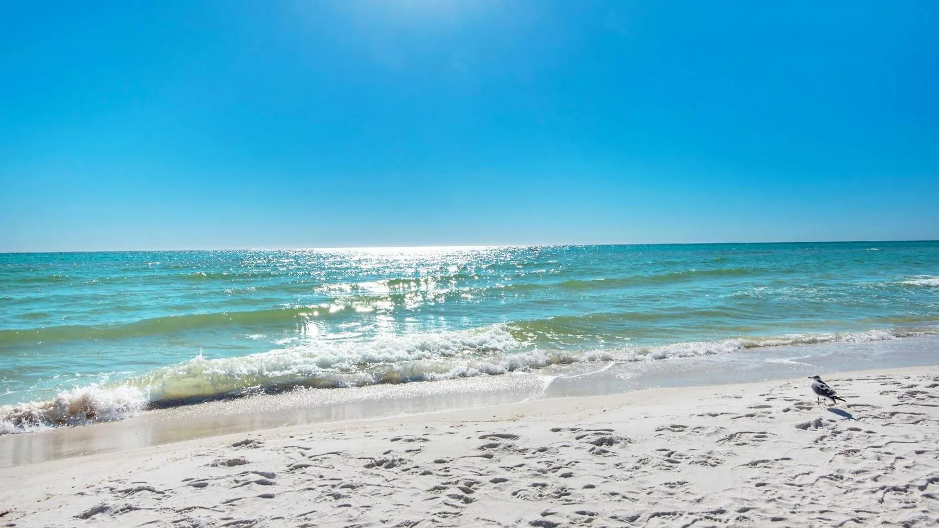 Feriehus Shores Of Panama 1202 Panama City Beach